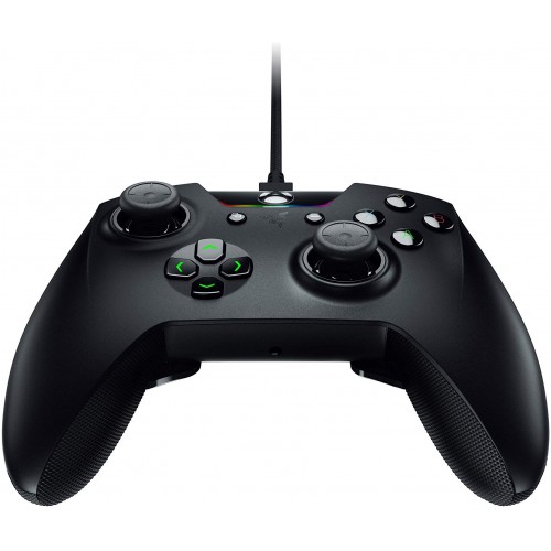 Razer Wolverine Tournament Edition Chroma Gamepad Controller — Customizable (Global)