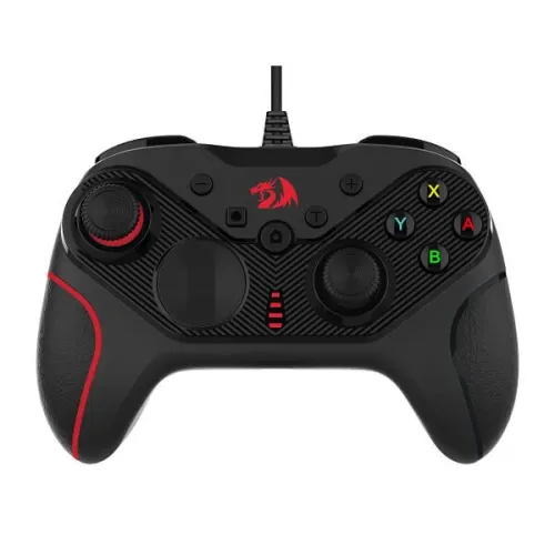 Redragon RIFT G710 Gamepad — Wired