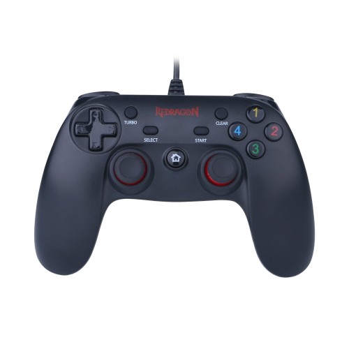 Redragon Saturn G807 Gamepad — Wired