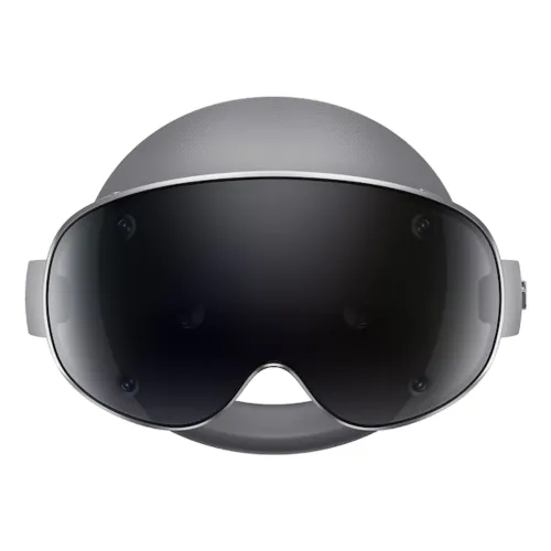 Samsung Galaxy XR — Mixed Reality Headset