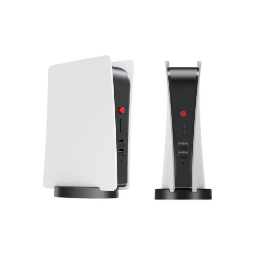 SJGAM M5 — Gaming Console