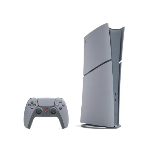 Sony PlayStation 5 Gaming Console — 30th Anniversary Limited Edition