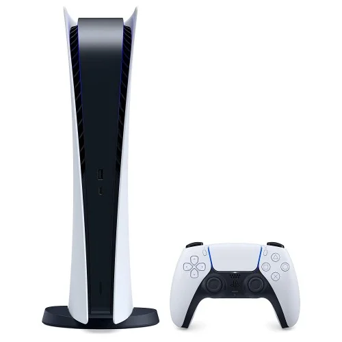 Sony PlayStation 5 Gaming Console — Digital Edition