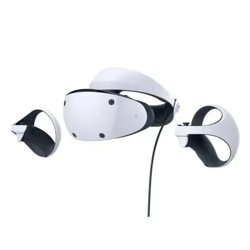 Sony PlayStation VR2 Headset