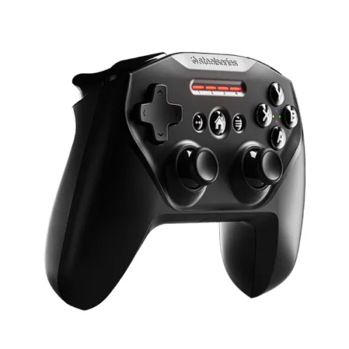 SteelSeries Nimbus Plus Gamepad — Wireless