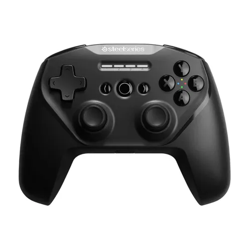 SteelSeries Stratus Duo Gaming Controller — Tri-Mode