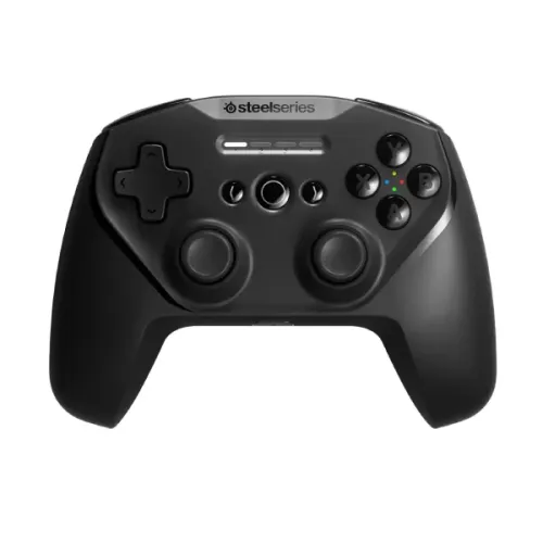 SteelSeries Stratus Plus Gamepad — Wireless