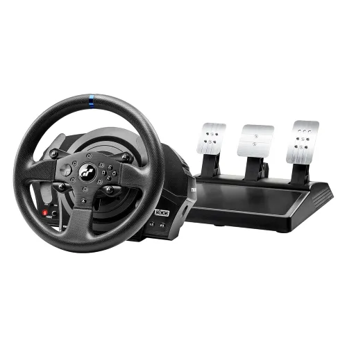 Thrustmaster T300RS GT Racing Wheel — Force Feedback