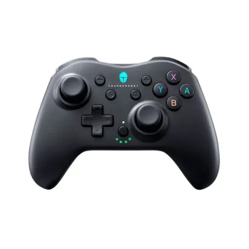 Thunderobot G40 Gaming Controller — Bluetooth, Wired, Vibration Gamepad for Windows and Switch