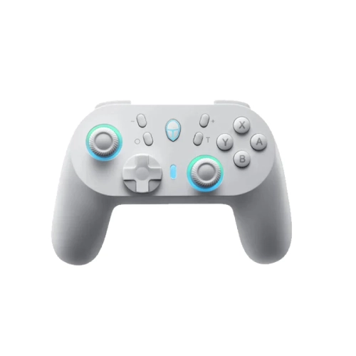 Thunderobot G45 Pro Gamepad — RGB, Tri-Mode, Hall Trigger