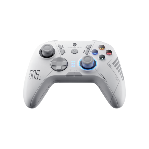 Thunderobot G50s Gamepad — Tri-Mode Hall Trigger & Hall Effect