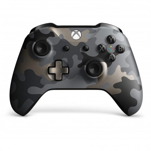 Xbox Wireless Controller — Night Ops Camo Special Edition