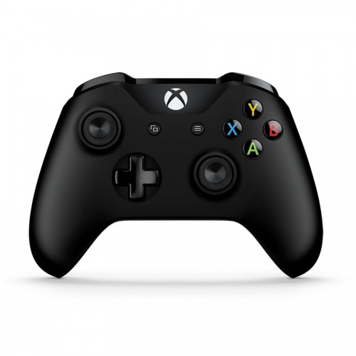 Xbox One Wireless Controller (Without Wireless & Bluetooth Dongle)