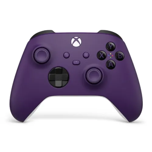 Xbox Wireless Controller — Astral Purple