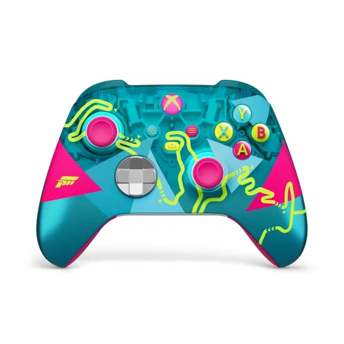 Xbox Wireless Controller — Forza Horizon 6 Limited Edition