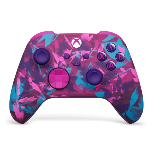 Xbox Wireless Controller — Heart Breaker Special Edition