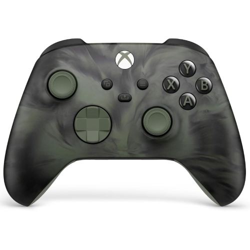 Xbox Wireless Controller — Nocturnal Vapor Special Edition