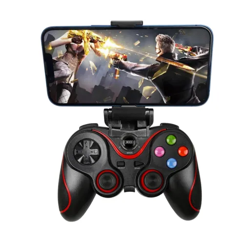 XO GP5 Gamepad — Bluetooth