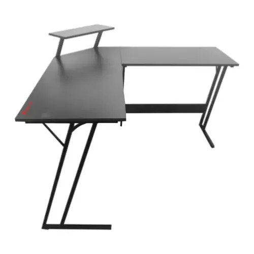 Xtrike Me DK-04 Gaming Desk Table — L-shape