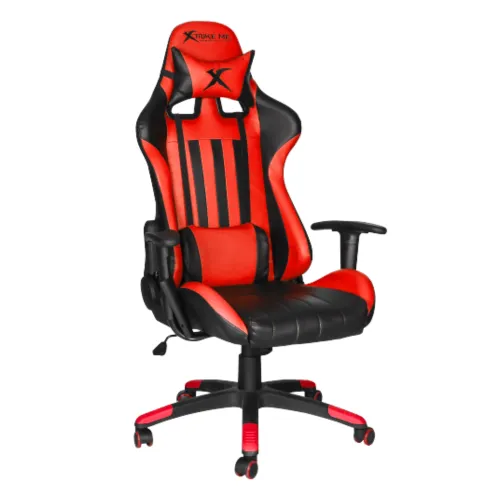 Xtrike Me GC-905 Gaming Chair — Red