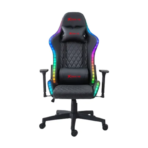 Xtrike Me GC-907 Gaming Chair — RGB
