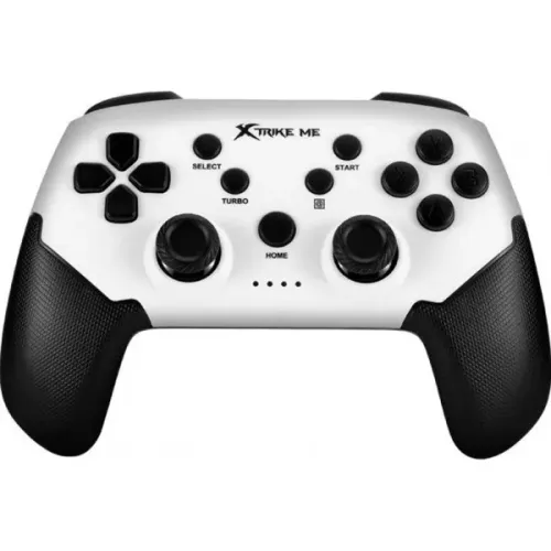 Xtrike Me GP-43 — Wireless Gamepad