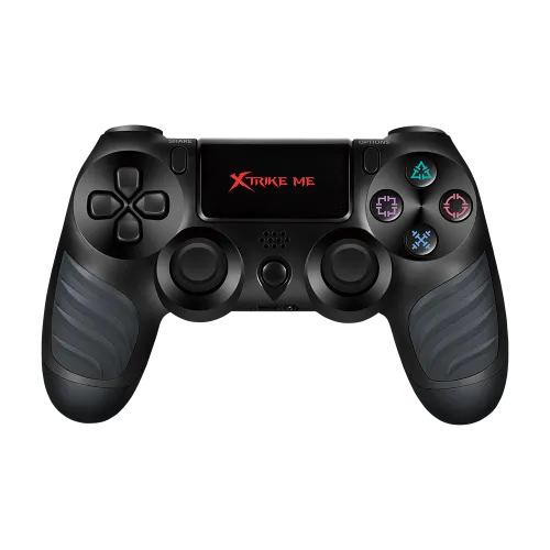 Xtrike Me GP-50 — Wireless Gamepad