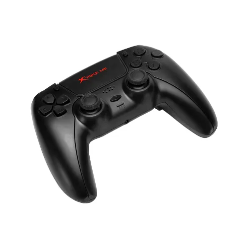 Xtrike Me GP-51 Gamepad — Wireless