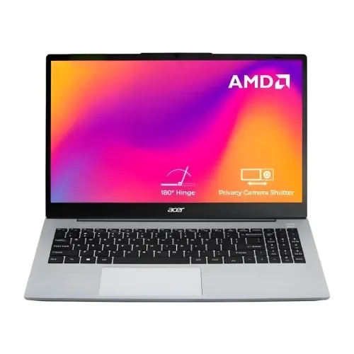Acer Aspire 15 AS15-42 Laptop — Ryzen 3 7330U, 15.6" FHD