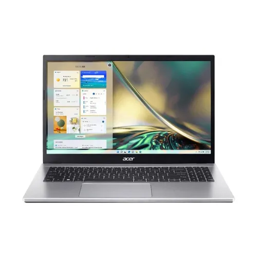 Acer Aspire 15 AS15-42 Laptop — Ryzen 5 7430U, 15.6" FHD