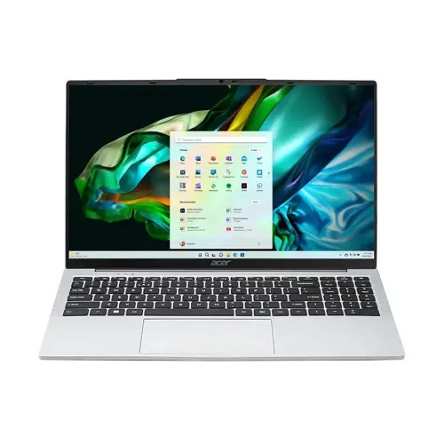 Acer Aspire 3 A325-45 Laptop — Celeron N4500, 12GB Memory, 15.6" HD