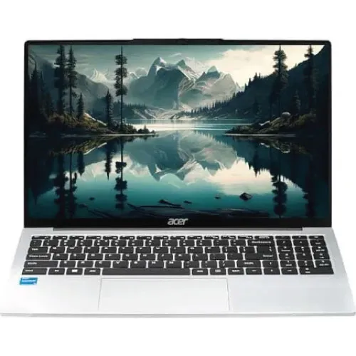 Acer Aspire 3 A325-53 Laptop — Core i5 13th Gen, 15.6" FHD, Silver