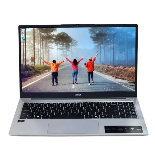 Acer Aspire Lite AL15-41 Laptop — AMD Ryzen 3 7330U, 15.6" FHD