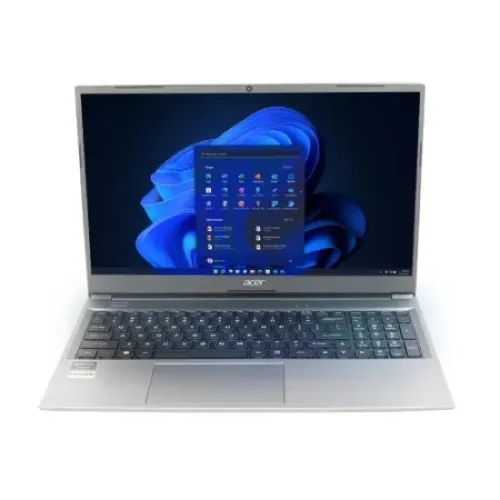 Acer Aspire Lite AL15-41 Laptop — AMD Ryzen 5 5625U, 15.6" FHD (UN.31ZSI.075)