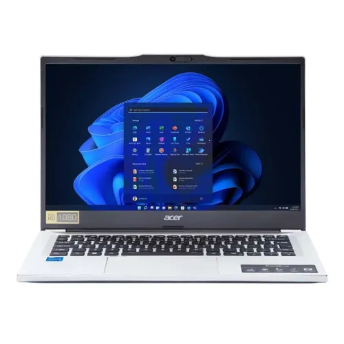 Acer TravelLite TL14-52M Laptop — Core i5 13th Gen, 8GB Memory, 512GB Storage, 14" FHD