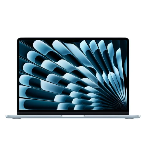Apple MacBook Air 13-inch — M4 Chip (10-core CPU, 8-core GPU)