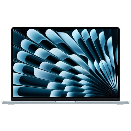Apple MacBook Air 15-inch — M5 Chip