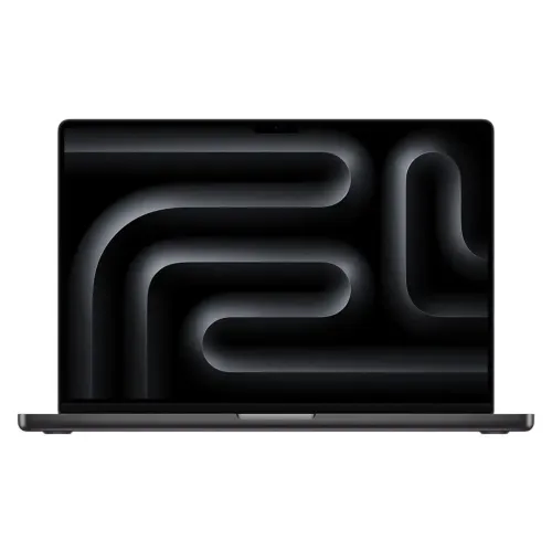 Apple MacBook Pro 16-inch — M4 Max Chip, 16-Core CPU, 40-Core GPU
