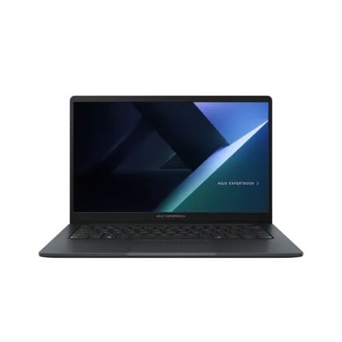 Asus ExpertBook B1 B1403CVA Laptop — Core 5 120U, 8GB Memory, 14" FHD