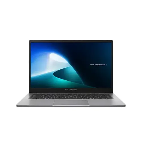 Asus ExpertBook B1 B1403CVA Laptop — Core 7 240H, 14" FHD