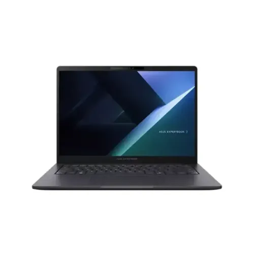ASUS ExpertBook B3 B3405CCA Laptop — Core Ultra 5, 14" WUXGA