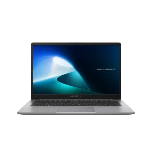 ASUS ExpertBook P1 P1403CVA Laptop — Core 5 210H, 14" FHD, 16GB Memory