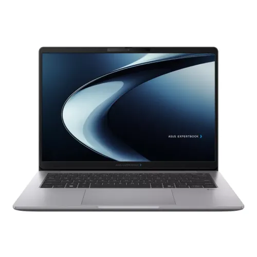 ASUS EXPERTBOOK P3 G1 Business Laptop — Core Ultra 7 255H, 14" WUXGA