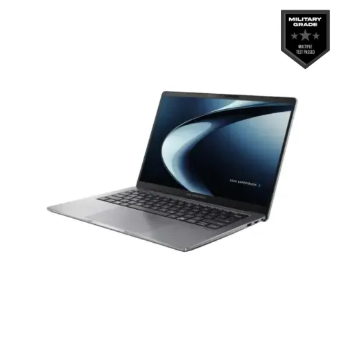 ASUS ExpertBook P3 P3405CVA Laptop — 13th Gen Core i7, 14" WUXGA