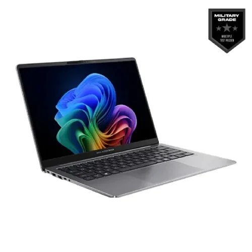 ASUS ExpertBook P5 P5405CSA Copilot+ PC Laptop — Core Ultra 7 258V, 14" WQXGA