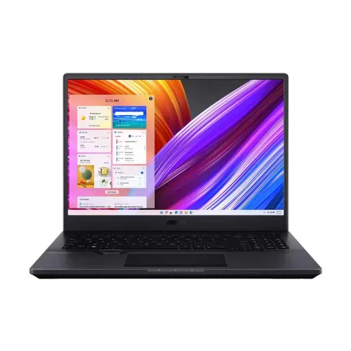 ASUS ProArt Studiobook 16 OLED H5600QR Laptop — Ryzen 9 5900HX, RTX 3070 8GB Graphics, 16" OLED