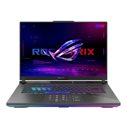 Asus ROG Strix G16 G614PP Gaming Laptop — Ryzen 9 8940HX, 16" 2.5K