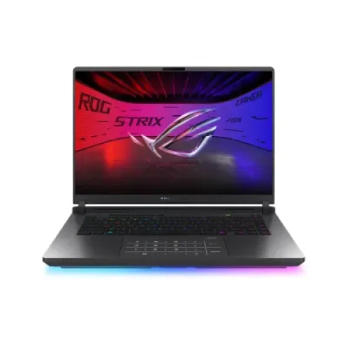 ASUS ROG Strix G16 G615LP Gaming Laptop — Core Ultra 9 275HX, 32GB Memory, 16" 2.5K