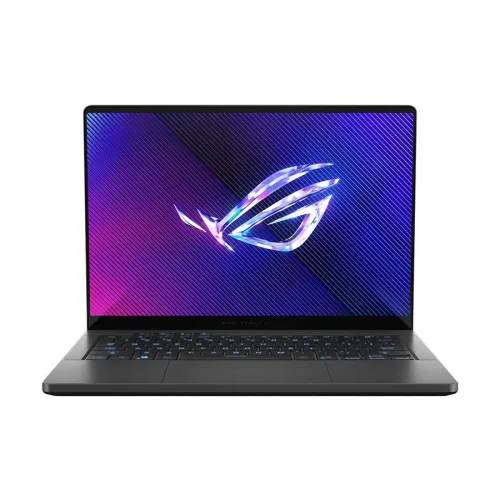 ASUS ROG Zephyrus G14 GA403WP Gaming Laptop — Ryzen AI 9 HX 370, RTX 5070 8GB Graphics, 14" 3K OLED