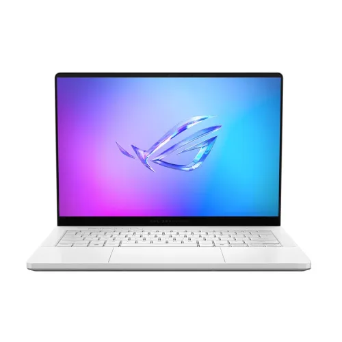 ASUS ROG Zephyrus G14 GU405AP OLED Gaming Laptop — Core Ultra 9 386H, RTX 5070 8GB Graphics, 14" 3K